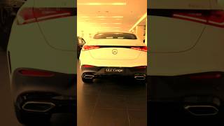 Mercedes benz Coupe GLC 260#shortsvideo #mercedes #luxurycars #amor #maybach #bmw #dubai