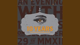 So Long, Goodbye (Live)