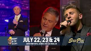 Summer in the Sixties comes to Las Vegas - July 22-24, 2022