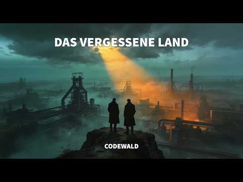 DAS VERGESSENE LAND | Codewald [Official Video]