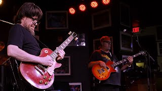 Damon Fowler 2025 10 17 "Full Show" Boca Raton, Florida - The Funky Biscuit - 6 CAM 4K