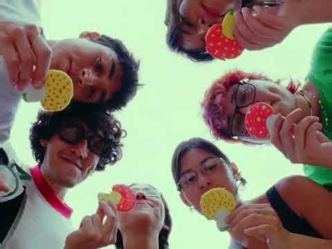 Santa Madero - Graciosa (Videoclip)