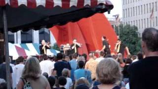 Mustard Plug - Not Enough (1)  - Live in GR @ Festival 2007