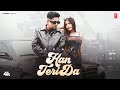 HAN TERI DA OFFICIAL MUSIC VIDEO A KAY LATEST PUNJABI SONGS 2025