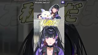 ちょま愛が強い狂蘭メロコ【にじさんじ／切り抜き】 #にじさんじ #vtuber #切り抜き #狂蘭メロコ #ルンルン #shots