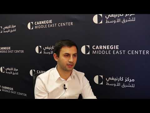 Ruslan Mamedov | What Russia Wants