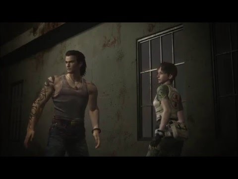 Resident Evil 0 HD Remaster Walkthrough (The Final Chapter!)