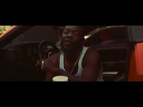 Bigwop ft Bearthemenace - Im bussing (Official Video)