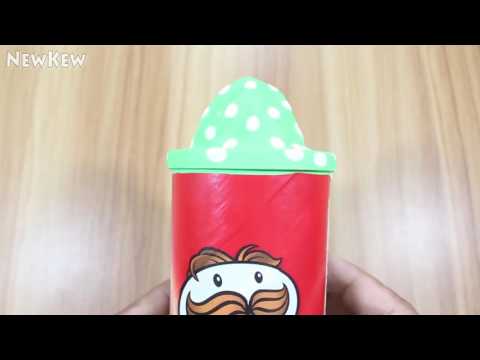 Wie man Ping Pong Ball Gun 2017