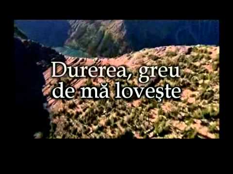 Un cant frumos KARAOKE