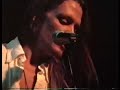 Chris Whitley & The Brides Of Jesus,  "Altitude" (1993-08-06)