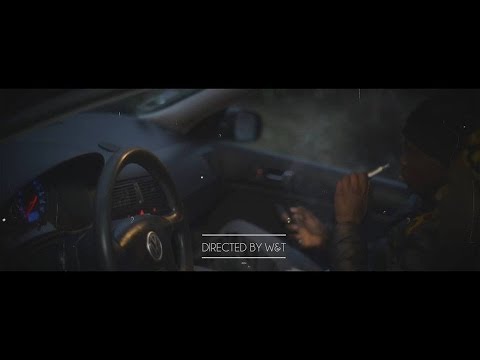 Kinox x FGK - C'est Comment // Dir. by @DirectedbyWT