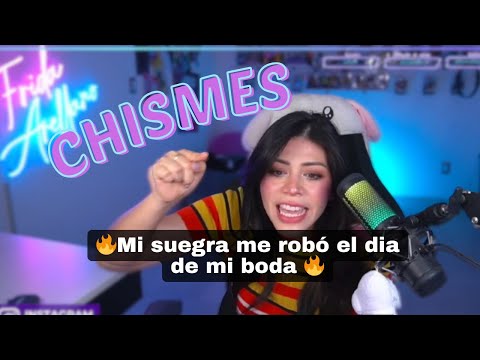 🔥GOSSIP🔥|| My mother-in-law stole my wedding day 😱😱