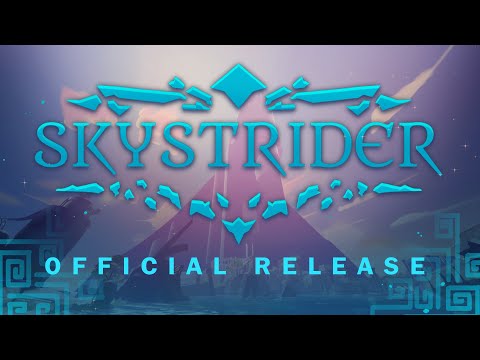 Launch Trailer