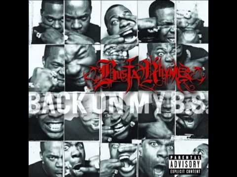 Busta Rhymes Ft Akon - Don't Believe Em