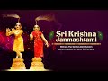 Maha Abhishekam Sri Krishna Janmashtami 2022 ISKCON Bangalore