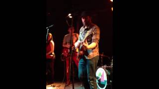 Said the Whale - We Are 1980 Live @ This Ain&#39;t Hollywood