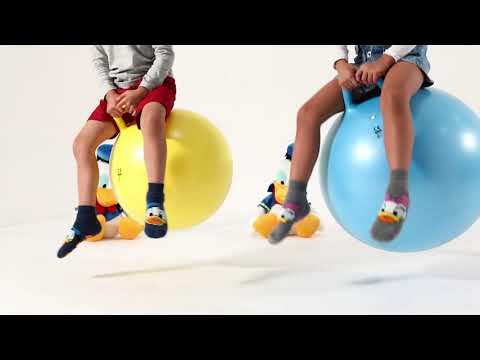 CALZEDONIA and DONALD DUCK - FW19