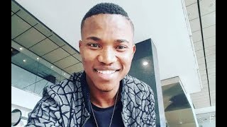 THIS IS WHAT REALLY HAPPENED TO THAMI SHOBEDE