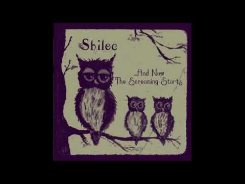 Shiloe - Gone