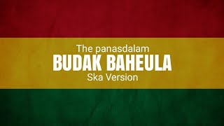 Download lagu Yeuh Aya Di Gigireun BUDAK BAHEULA Ska Version by ... mp3
