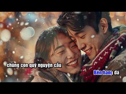 Lời nguyện cầu đêm Giáng Sinh - Ngọc Minh