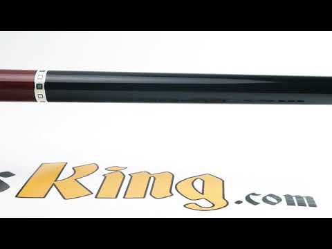 Dufferin D-243 Pool Stick - Cue View 360 - 4K Ultra HD Rotating 360 Degree Pan & Zoom