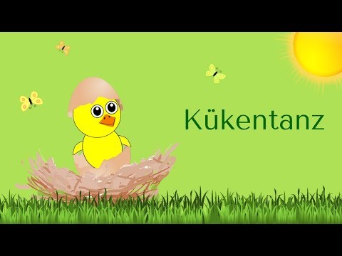 "KÜKENTANZ"