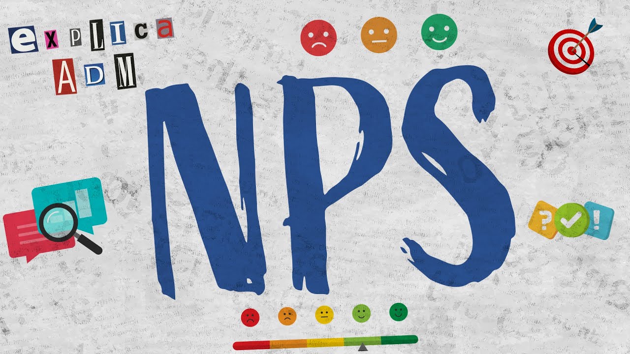 O que é NPS? | EXPLICA ADM #32