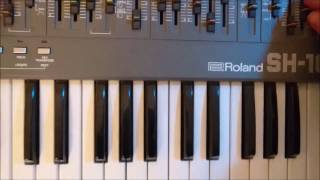 jeeroj - Lab Work with the x0x crew