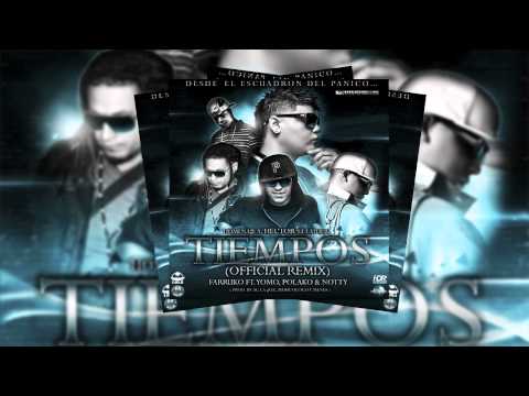 Tiempos (Official Remix) Farruko Ft. Yomo Y Polakan Original (2013)