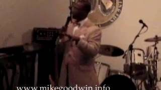 Comedian Mike Goodwin - That Ain&#39;t Wrong, But It Just Ain&#39;t Right | Comedy Video