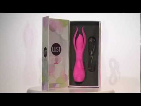 Lust by JOPEN -- L6
