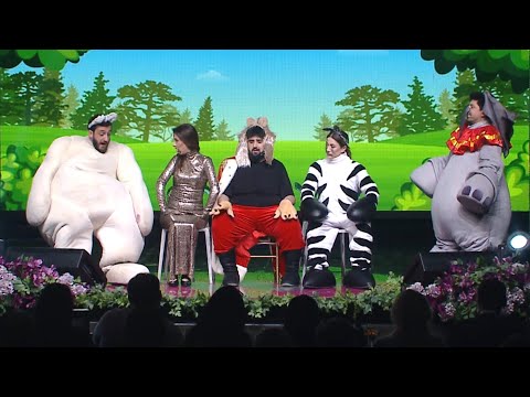 Women's Club 218 - ԿՐԿԵՍԻ ԿԵՆԴԱՆԻՆԵՐԻ ԺՈՂՈՎԸ