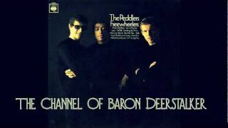 The Peddlers - Who Can I Turn To