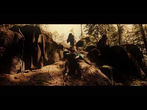 Natural Dread Killaz / Blackout JA / Antone - My Mission (prod. Piękny Stefan)