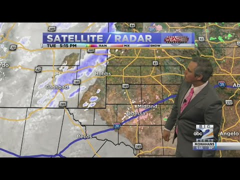 More Icy Roads? 10-27-2020