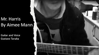 Mr Harris - Aimme Mann