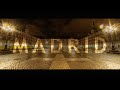 Travel Madrid in a Minute - Aerial Drone Video | Expedia