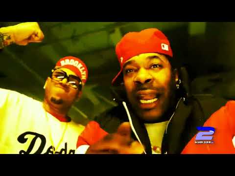 Eazy E, Dr.Dre, 2Pac, Kurupt, Ice Cube, Mobb Deep, Snoop Dogg & Eminem - Still D.R.E.