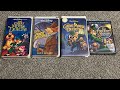 The Great Mouse Detective 1986 Comparison Video 2025 Edition