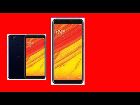 Lava z91 mobile review