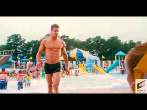 'Copains pour toujours (2010) FR - dragueur comique