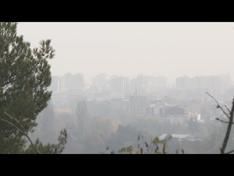 Се воведува кривично дело „Екоцид“, предвидува казна од 10 години до доживотен затвор