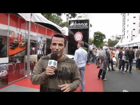 OURO FINO BOLETIM DA SEMANA 28 - 04 DE MAIO 2012