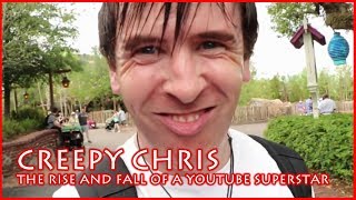CREEPY CHRIS INGHAM - RISE AND FALL (EMOTIONAL)