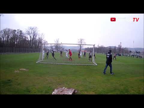Spielzusammenfassung 21. Spieltag FC Carl-Zeiss Jena vs. VfB 1921 Krieschow