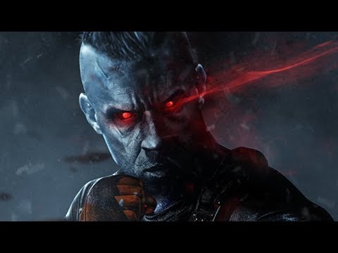 Watch This Before You See Bloodshot