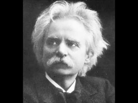 Trolltog (March of the Trolls) Lyric Suite By Edvard Greig Orchestral