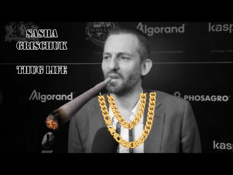 Grischuk Thug Life Compilation #3  - Candidates Tournament 2020
